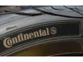 Continental подвела итоги первого квартала