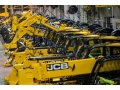 Компания JCB подвела финансовые итоги 2014 года