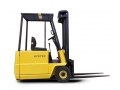 Новые двигатели для погрузчиков Hyster грузоподъемностью 8-18 тонн
