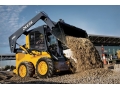 John Deere продемонстрирует свои флагманы на СТТ 2015