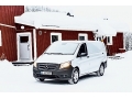Mercedes-Benz Vito 4X4