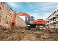 Hitachi впервые в России представит свои новинки на СТТ-2015
