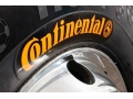 Continental поучаствует в американских гонках на грузовиках