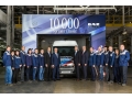 С конвейера «Группы ГАЗ» сошел 10-тысячный Mercedes-Benz Sprinter Classic