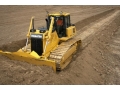 Полуавтоматический бульдозер Komatsu D65PXi-18