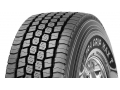 Goodyear добавит прицепные шины в линейку Ultra Grip Max