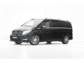 Mercedes-Benz V-Class тюнинг от Brabus