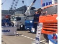 КАМАЗ на СТТ-2015