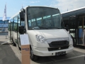 Премьеры Iveco на «Мире автобусов – 2015»