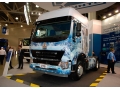 СТТ-2015: Два новых грузовика от Sinotruk