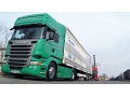 Scania занимает лидирующее место по экономии топлива