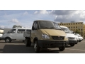 Продажи новых LCV в РФ в мае упали на 37,7%