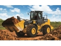 John Deere обновил погрузчики WL56