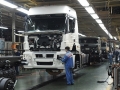 Продажи КАМАЗ в мае упали в полтора раза