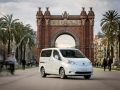 Скоро стартуют продажи первого в мире пассажирского электромобиля Nissan
