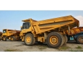 Канадская фирма переходит на беспилотную спецтехнику Komatsu
