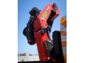 Новый кран-манипулятор Palfinger PK 165.002 TEC 7