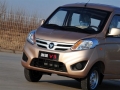 Foton вывел на рынок новый мини-грузовик Gratour (Jiatu) T3