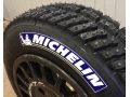 Michelin представила данные по продажам грузовых шин в мире