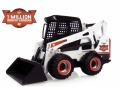 Bobcat представила миллионный погрузчик – 1 million Bobcat loaders