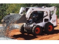 Мини-погрузчик Bobcat S740