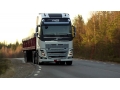 Volvo Trucks представила навигационный сервис для перевозок с жестким режимом времени