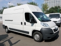Peugeot Boxer: все тонкости техобслуживания