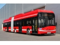 Solaris запускает в серию 12-ти и 18-метровые автобусы Urbino