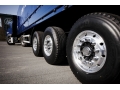 ZC Rubber представляет девять новых грузовых шин Westlake