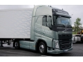 Тест-драйв: Новый Volvo FH - экономичность прежде всего