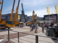 Новинки от Liebherr: погрузчики, экскаваторы и другое