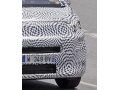 Citroen тестирует новый фургон Jumpy