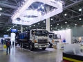 Hino: новинки для строительной отрасли