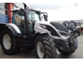 Valtra выпустила 1000 тракторов серии T4