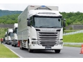 Scania расширяет ассортимент предложений в Японии