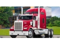 Kenworth запустил систему диагностики TruckTech+ в производство
