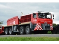 Allison Transmission – надежный партнер проекта ALE по созданию нового тягача