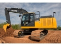 Экскаватор John Deere 210G LC