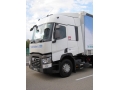 Грузовики Renault Trucks названы лучшими поставщиками 2015 г