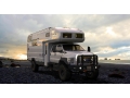 EarthRoamer XV-HD – сумасшедший жилой автофургон стоимостью в 1 миллион долларов