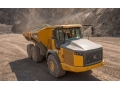 Самосвалы John Deere получили двигатели Tier 4 Final