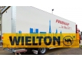 WIELTON покупает FRUEHAUF