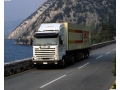Scania 3-й серии назвали лучшими грузовиками всех времен