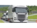 Доля рынка Scania  в Европе достигла рекордного уровня