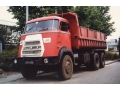 DAF - AZ 1900
