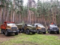 Урал NEXT. Первый тест нового грузовика