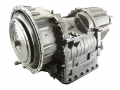 Allison Transmission представляет модель коробок передач xFE