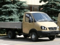 Рынок LCV Сибирского региона вырос в июне на 21,5%