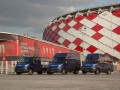 Новый Iveco Daily: российская премьера