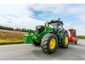 John Deere расширил спектр средних тракторов 6R и 6M серий